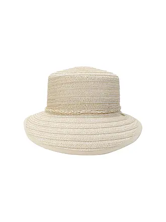 KUEBL | Visière pour femmes | beige